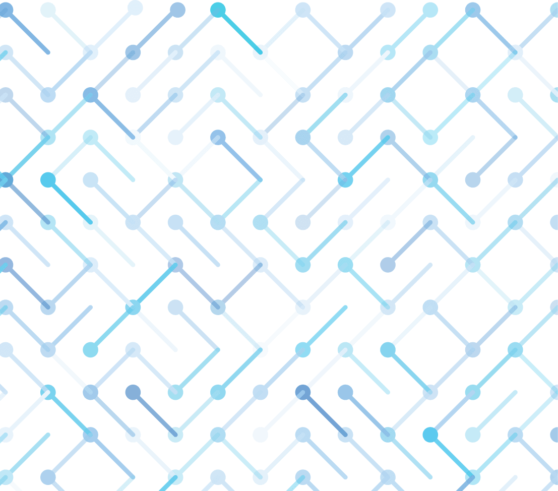 AZCON Grid Pattern